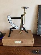 Brieven weegschaaltje, Antiek en Kunst, Antiek | Kantoor en Zakelijk, Ophalen of Verzenden