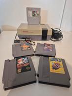 Nintendo met spellen ( speelt alle games ), Ophalen of Verzenden