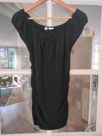 Zwarte top Bodyflirt Boutique maat 36-38, Maat 38/40 (M), Zwart, Bodyflirt boutique, Ophalen of Verzenden