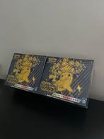 Pokemon TCG Surging sparks ETB (2) & Boosterboxen (2), Ophalen of Verzenden, Nieuw, Losse kaart
