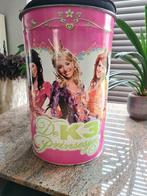 K3 groot blik, Ophalen, Zo goed als nieuw, Meisje