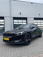 Polestar 2 300kW Long Range Dual Motor 408pk Aut 2020 Zwart, Automaat, Polestar 2, Overige bekleding, Zwart