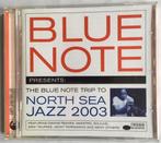 Blue Note presents:The Blue note trip to North Sea Jazz 2003, Cd's en Dvd's, Cd's | Jazz en Blues, Jazz, Ophalen of Verzenden