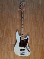 Sire V7   2nd gen. 4 snarige basgitaar - Zo goed als nieuw, Ophalen, Zo goed als nieuw, Elektrisch