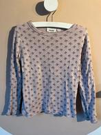 Longsleeve Lil Atelier 104, Gebruikt, Meisje, Ophalen of Verzenden, Lil Atelier