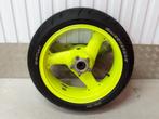 Achterwiel Kawasaki zx7r, Niet ingevuld, Gebruikt, Niet ingevuld, Ophalen of Verzenden
