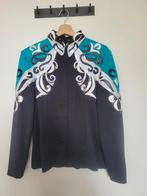 Western showblouse (showmanship jasje), Dieren en Toebehoren, Ophalen of Verzenden, Zo goed als nieuw, Western, Dames