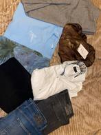 Heren Kledingpakket XL - Merkkleding!, Ophalen of Verzenden, Zo goed als nieuw, Maat 56/58 (XL)