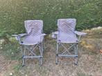 Camping stoelen outwell voor kinderen, Ophalen, Zo goed als nieuw, Campingstoel