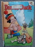 Oude Donald Duck uit 2000 nr.10, Boeken, Stripboeken, Donald Duck, Ophalen of Verzenden, Zo goed als nieuw, Eén stripboek