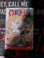 One piece manga volume 104, Boeken, Strips | Comics, Ophalen of Verzenden, Zo goed als nieuw