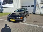 BMW 5-Serie 4.4 I 540 AUT 2000 Zwart, Automaat, Achterwielaandrijving, 2000 kg, Open dak