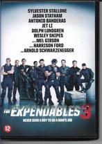 The Expendables 3, Vanaf 16 jaar, Verzenden, Zo goed als nieuw, Actie