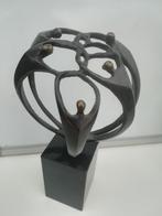 Brons Kunst Beeld Artihove Bronzen Sculptuur, Antiek en Kunst, Ophalen of Verzenden