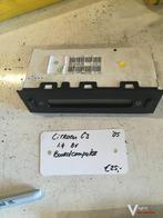 Citroen C3  1.4 8v  2005 Insturmentenpaneel