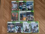 Xbox 360 Games, Avontuur en Actie, Online, Vanaf 18 jaar, 1 speler
