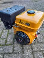 Benzinemotor 8Pk WG240 4 Takt, Ophalen, Nieuw, Benzinemotor, 1800 rpm of meer