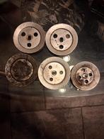 Poelies, Ophalen of Verzenden, Minder dan 10 versnellingen, Overige merken