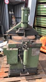 Kaltenbach zaagmachine, Doe-het-zelf en Verbouw, Gereedschap | Zaagmachines, Ophalen, Gebruikt, 1200 watt of meer, 70 mm of meer