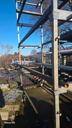 Stapelbokken te koop, Ophalen of Verzenden, Overige typen, Minder dan 2 meter