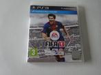 FIFA 13 voor de PS3 / LET OP: ALLEEN DE DOOS, zonder game, Ophalen of Verzenden, Zo goed als nieuw, Sport, Vanaf 3 jaar