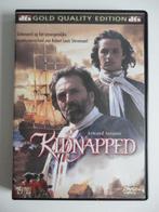 Kidnapped (1995) *Miniserie, Cd's en Dvd's, Dvd's | Avontuur, Alle leeftijden, Ophalen of Verzenden