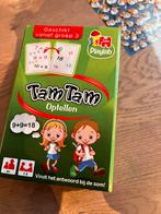 Tamtam optellen spelletje playlab, Ophalen of Verzenden