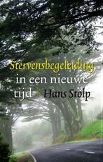 Stolp - Stervensbegeleiding in een nieuwe tijd, Ophalen of Verzenden, Zo goed als nieuw, Achtergrond en Informatie, Spiritualiteit algemeen