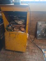 Te koop papierpers, Doe-het-zelf en Verbouw, Gereedschap | Overige machines, Ophalen