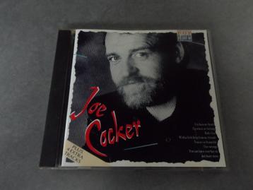 Joe Cocker / Pop Classics - CD beschikbaar voor biedingen