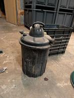 Vijverfilter, Tuin en Terras, Ophalen, Gebruikt, Vijverfilter