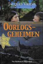 Jacques Vriens: oorlogsgeheimen, Ophalen of Verzenden, Gelezen