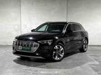 Audi e-tron 50 quattro Launch edition 71 kWh (bj 2020), Automaat, 0 cilinders, Gebruikt, Overige brandstoffen