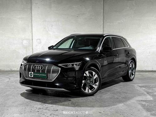 Audi e-tron 50 quattro Launch edition 71 kWh (bj 2020), Auto's, Audi, Bedrijf, Te koop, e-tron, Overige brandstoffen, SUV of Terreinwagen