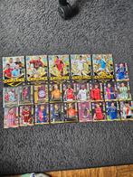 Panini fifa 365 kaarten te koop., Ophalen of Verzenden, Zo goed als nieuw