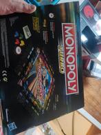 Monopoly Turbo - Snel vastgoedspel!, Ophalen of Verzenden