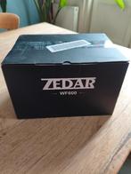 Zedar wf600 waterfontein, Dieren en Toebehoren, Kattenvoerbakken en Drinkbakken, Ophalen, Automatisch, Nieuw