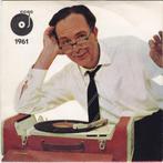 Toon Hermans / Wim Kan - Premieplaat 1961, Cd's en Dvd's, Vinyl Singles, Ophalen of Verzenden, Gebruikt, Nederlandstalig, Single
