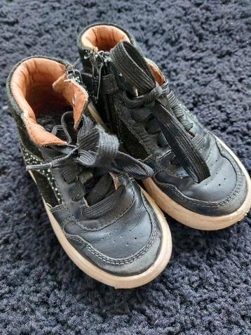 Schoenen Keq maat 24 (gedragen staat) beschikbaar voor biedingen