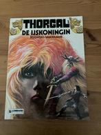 Stripboek Thorgal, Boeken, Gelezen, Ophalen of Verzenden, Eén stripboek