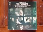 LP Peddlers / The best of the Peddlers, Ophalen of Verzenden, 1960 tot 1980, Gebruikt, 12 inch