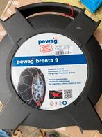 Sneeuwketting XMB69 - Pewag Brenta 9, Auto diversen, Sneeuwkettingen, Ophalen, Zo goed als nieuw