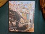 Harry Potter and the Goblet of Fire Illustrated edition, Ophalen, Zo goed als nieuw, J.K. Rowling (Author), Jim Kay (Illustrator)
