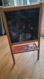 IKEA MALA KRIJTBORD, Kinderen en Baby's, Speelgoed | Educatief en Creatief, Ophalen, Gebruikt, Knutselen