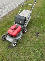 Grasmaaier Honda HR 1950 gazonmaaier tuin, Tuin en Terras, Ophalen, Cirkelmaaier, Honda, Gebruikt