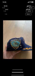 Marine corps stanafortland, Verzamelen, Ophalen of Verzenden, Marine, Amerika, Helm of Baret