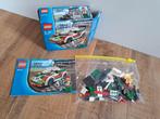 Lego city 60032, Ophalen of Verzenden, Zo goed als nieuw