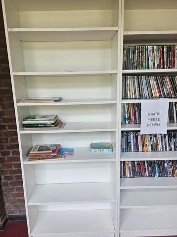 Boekenkast Ikea Billy