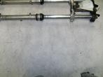 VOORVORK POOT LINKS Honda XL 500 1980-1983 (01-1970/-) (S), Gebruikt