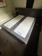 KUPERUS boxspring type OSLO, Huis en Inrichting, Ophalen, 90 cm, 210 cm, Tweepersoons